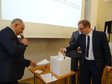 Maria Zarębska została nową wiceprzewodniczącą Rady Miejskiej w Wieluniu